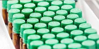 Padrões Farmacopeicos