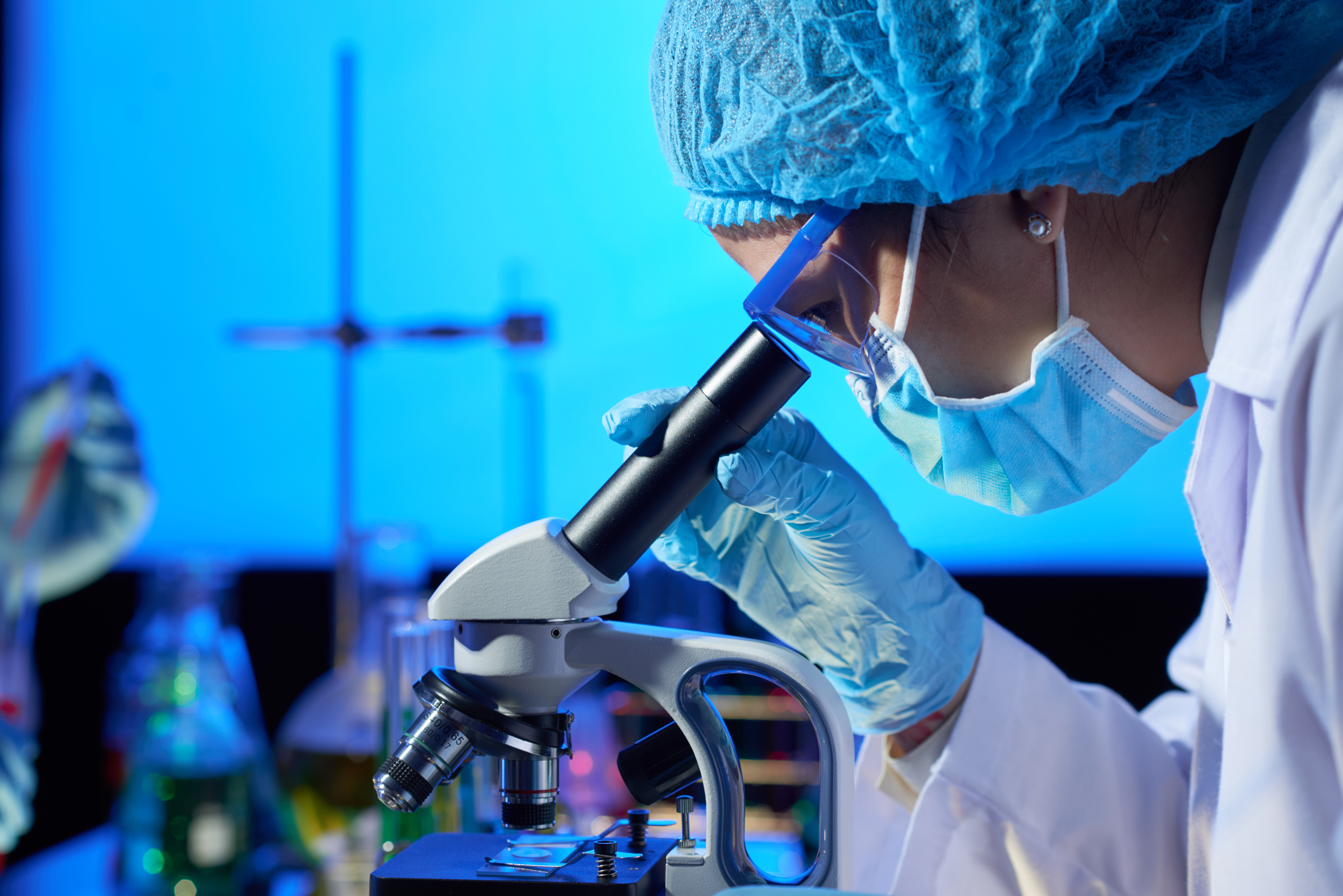 Laboratório Quantyka
