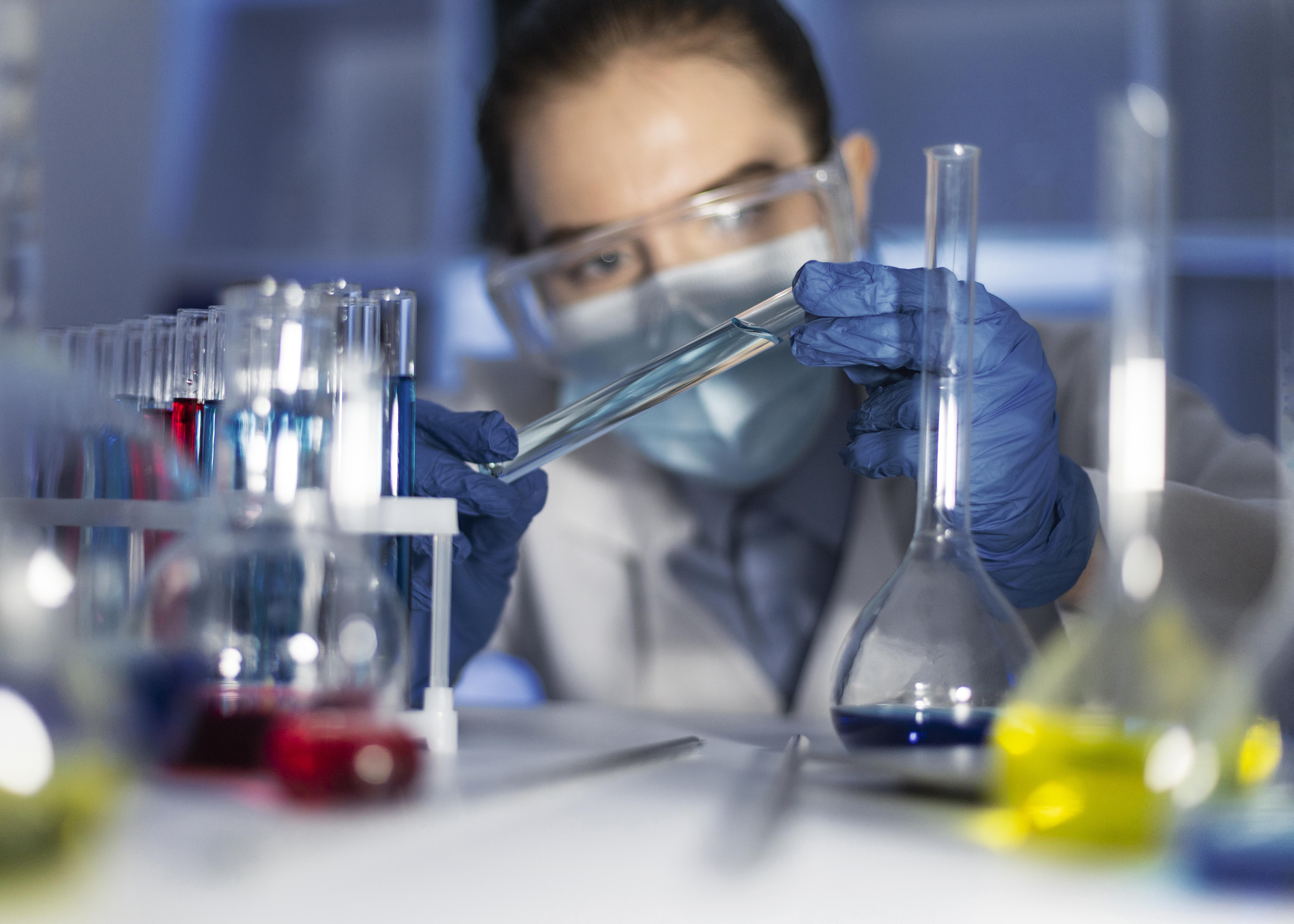 Laboratório Quantyka