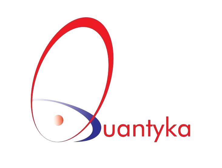 Quantyka Logo