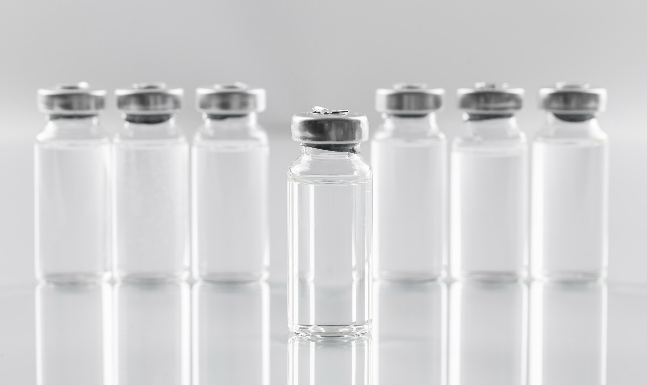 Vial HPLC e GC